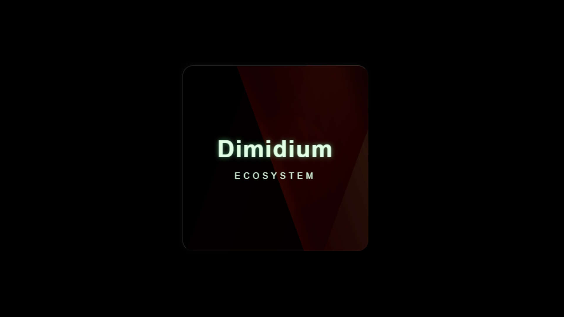 Dimidium